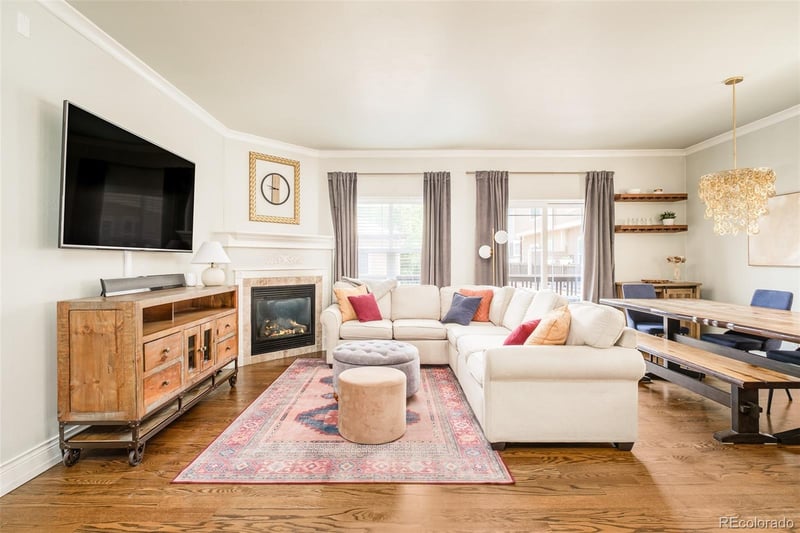 704 Albion St, Denver, CO 80220