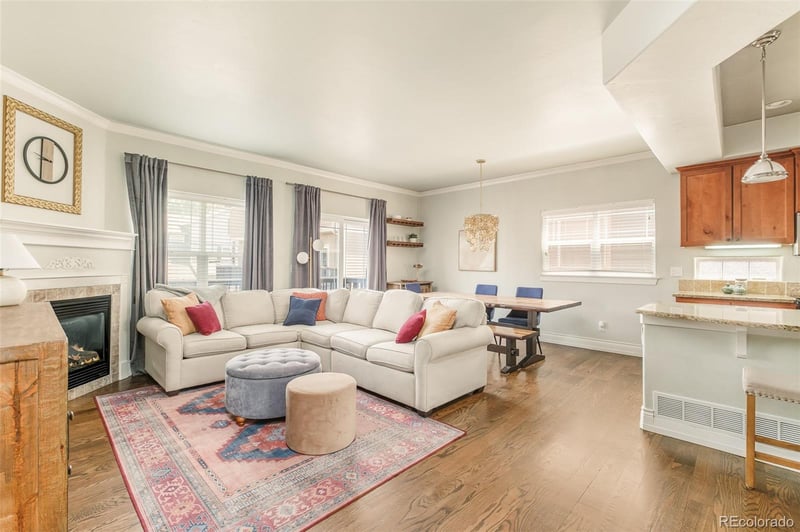 704 Albion St, Denver, CO 80220