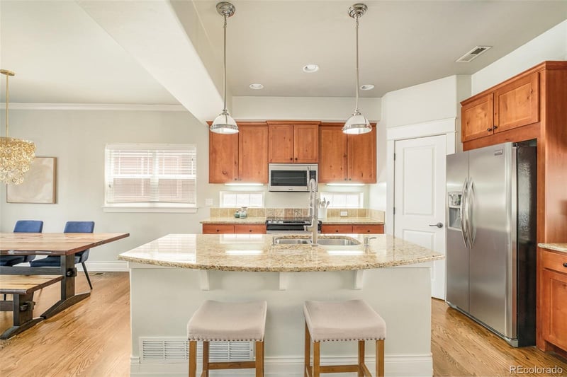 704 Albion St, Denver, CO 80220