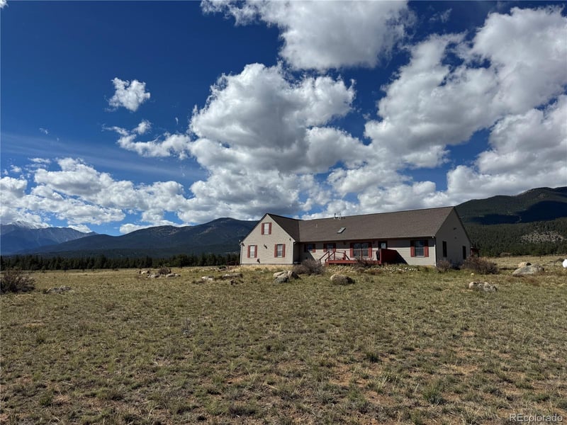 18003 Vista Dr, Buena Vista, CO 81211