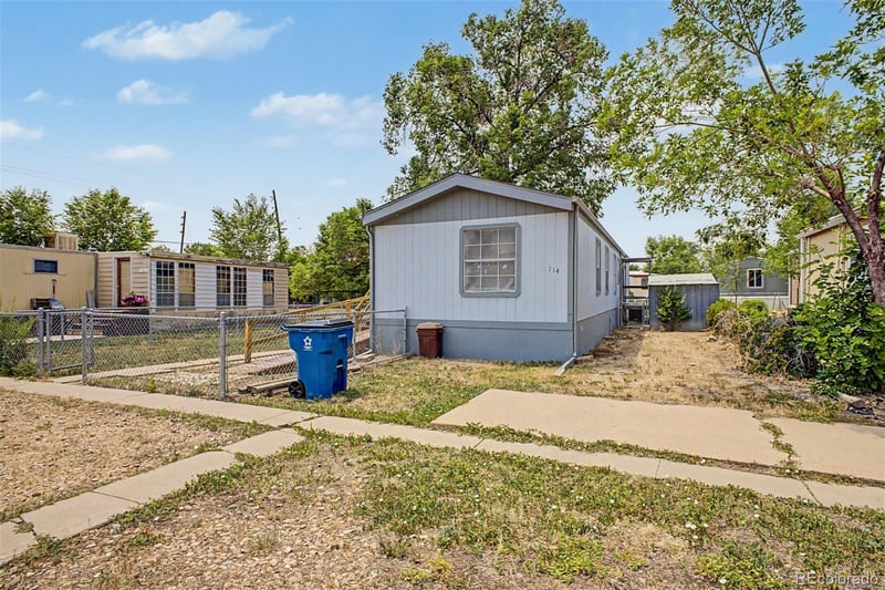 1616 E 78th Ave, Denver, CO 80229