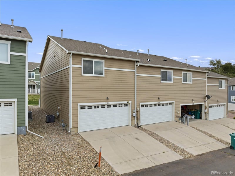 2163 St Claire Park Al, Colorado Springs, CO 80910
