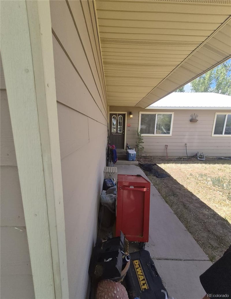 1601 E Empire St, Cortez, CO 81321