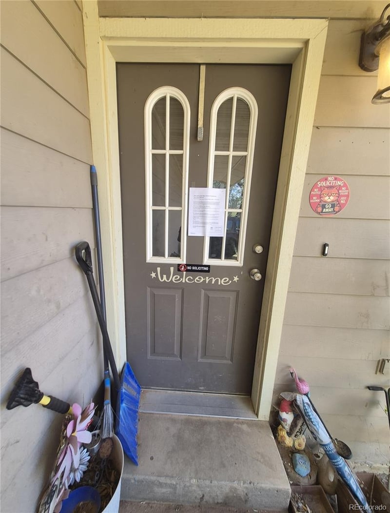 1601 E Empire St, Cortez, CO 81321