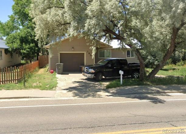1601 E Empire St, Cortez, CO 81321