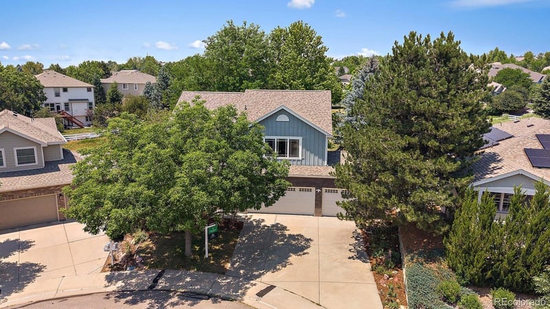 20533 E Maplewood Ln, Centennial, CO 80016