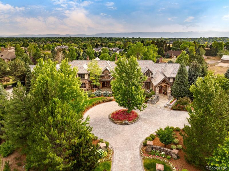 4030 E Forbes Ct, Littleton, CO 80121