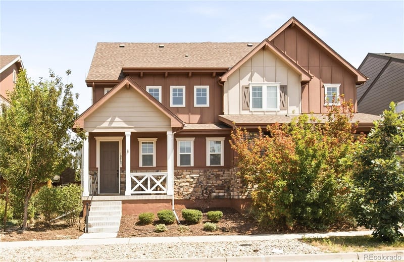 10869 E 25th Dr, Aurora, CO 80010
