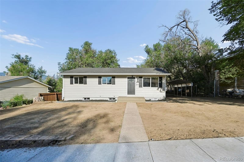 Home Worth Check