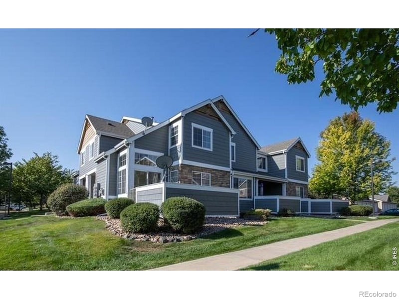 805 Summer Hawk Dr #27, Longmont, CO 80504