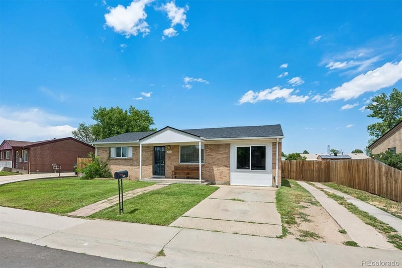 13025 Pensacola Pl, Denver, CO 80239