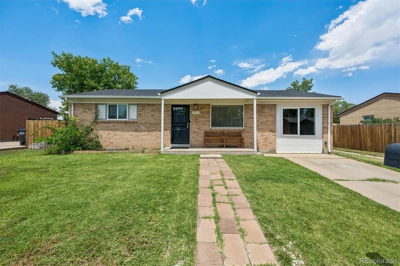 13025 Pensacola Pl, Denver, CO 80239