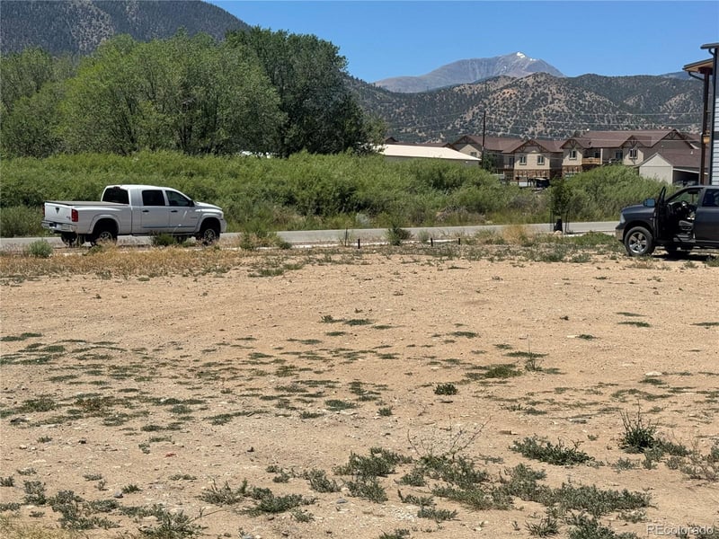 10708 County Road 128, Poncha Springs, CO 81201