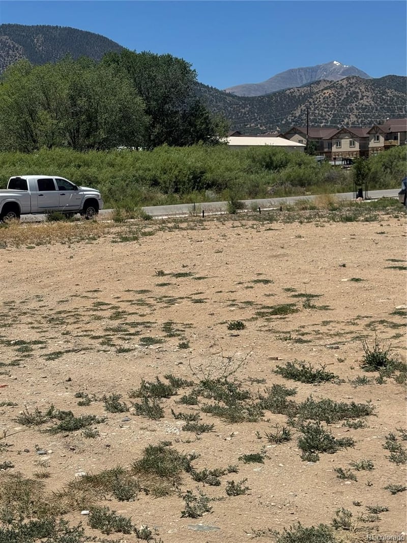 10708 County Road 128, Poncha Springs, CO 81201