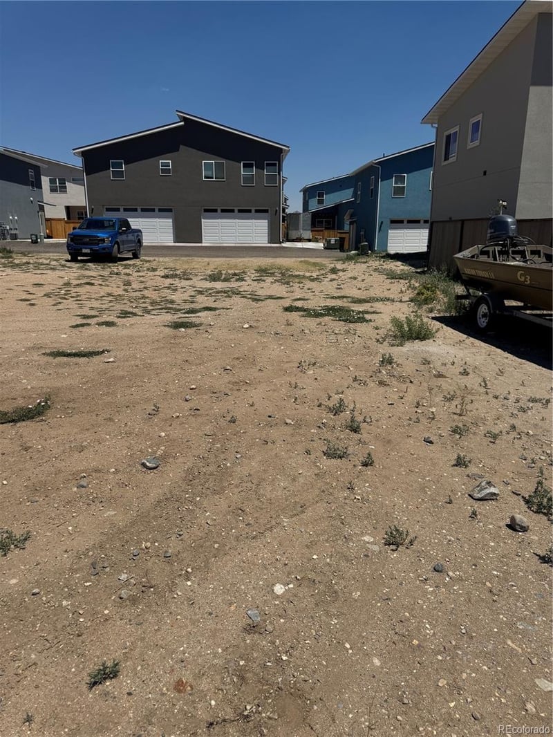 10708 County Road 128, Poncha Springs, CO 81201