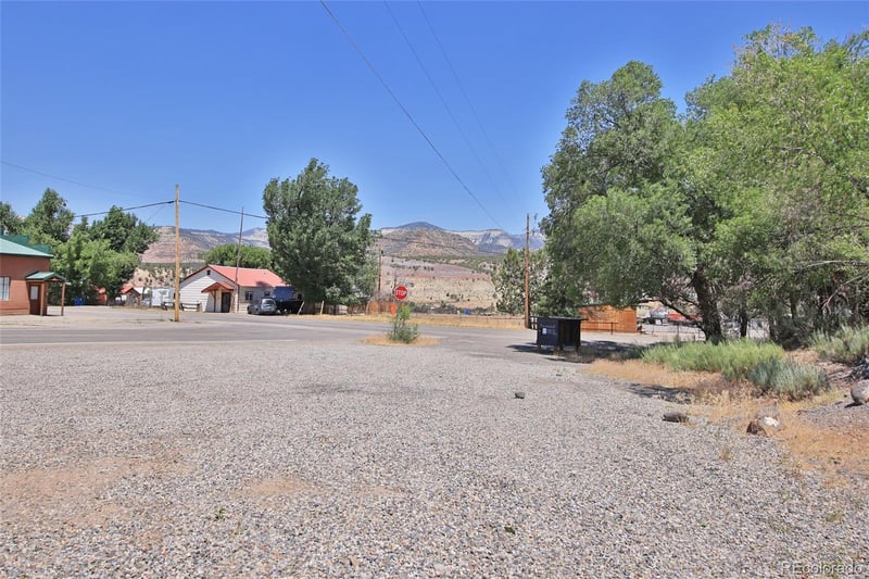 000 57 1/2 Rd, Collbran, CO 81624