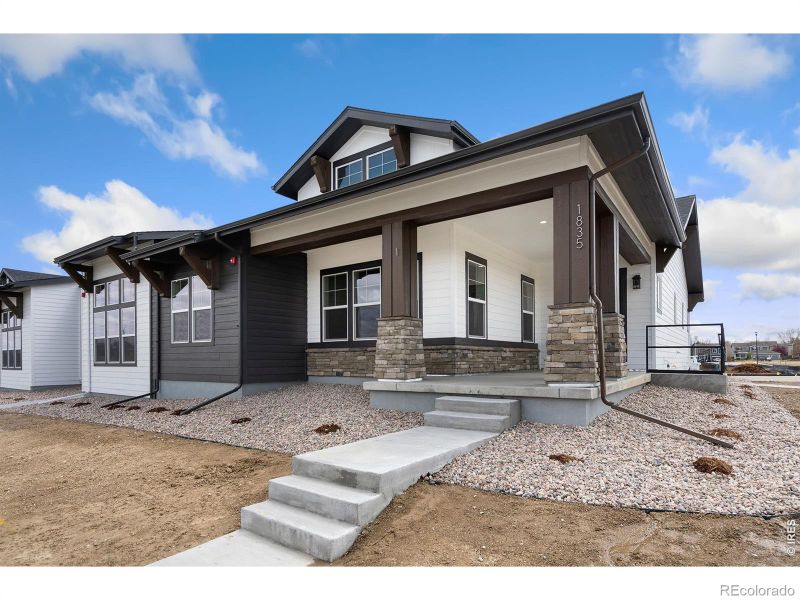 2978 Fleet Dr #5, Fort Collins, CO 80524