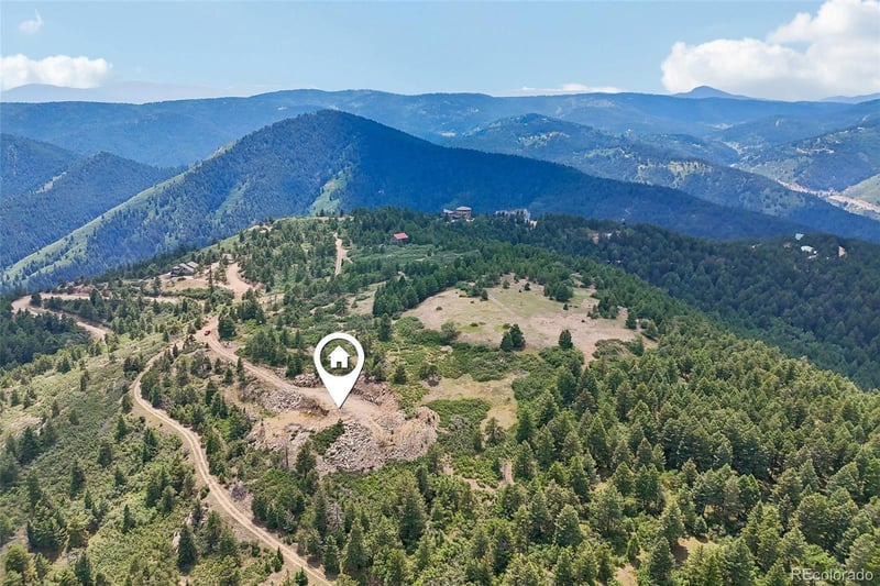 11917 Flat Top Trl, Littleton, CO 80127