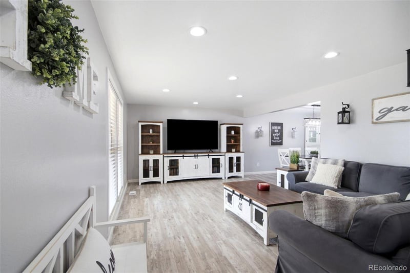 7669 S Holland Way, Littleton, CO 80128