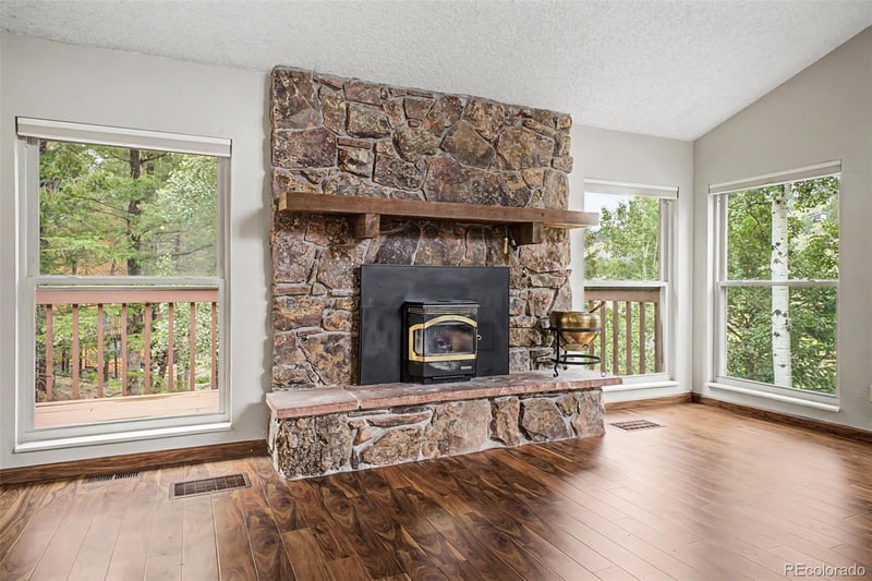 29526 Bronco Rd, Evergreen, CO 80439