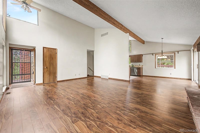 29526 Bronco Rd, Evergreen, CO 80439