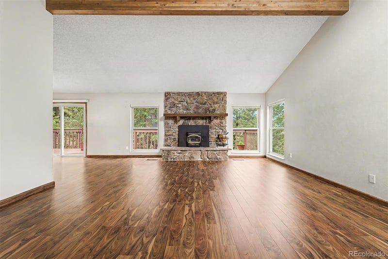 29526 Bronco Rd, Evergreen, CO 80439