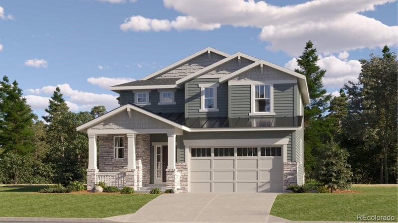 24663 E Iliff Pl, Aurora, CO 80018