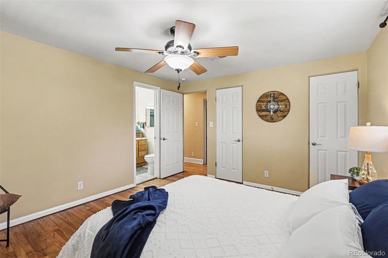 1601 N Dunkirk St, Aurora, CO 80011