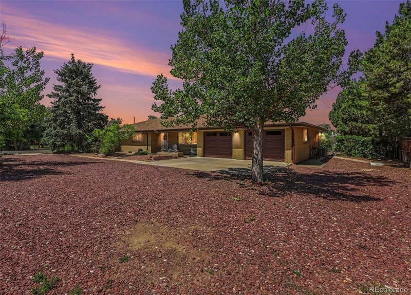 1601 N Dunkirk St, Aurora, CO 80011