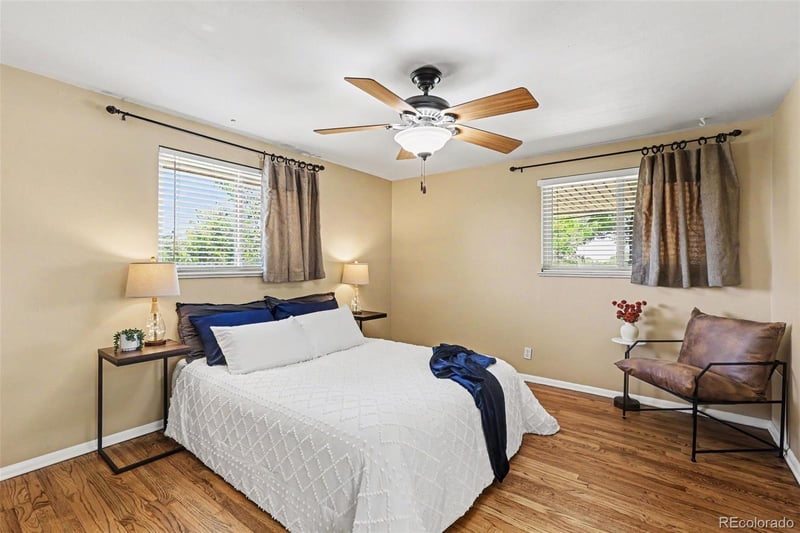 1601 N Dunkirk St, Aurora, CO 80011