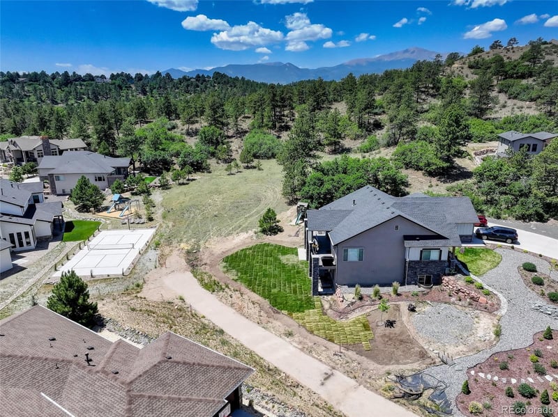 235 Dusty Hills Ct, Colorado Springs, CO 80919