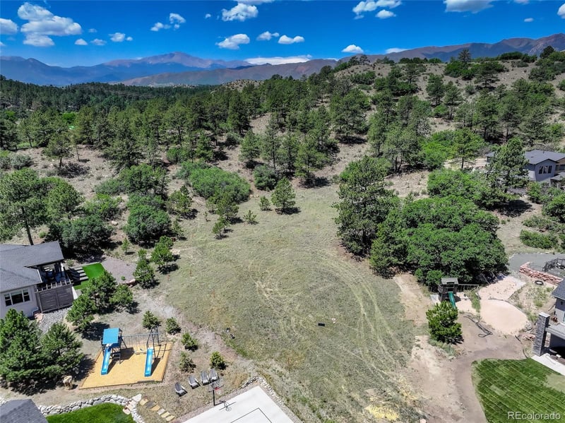 235 Dusty Hills Ct, Colorado Springs, CO 80919