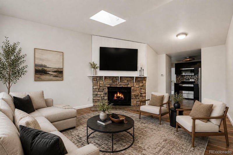 91 S Sable Blvd, Aurora, CO 80012