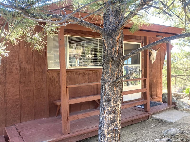 136 Burnt Timber Cir, Cotopaxi, CO 81223