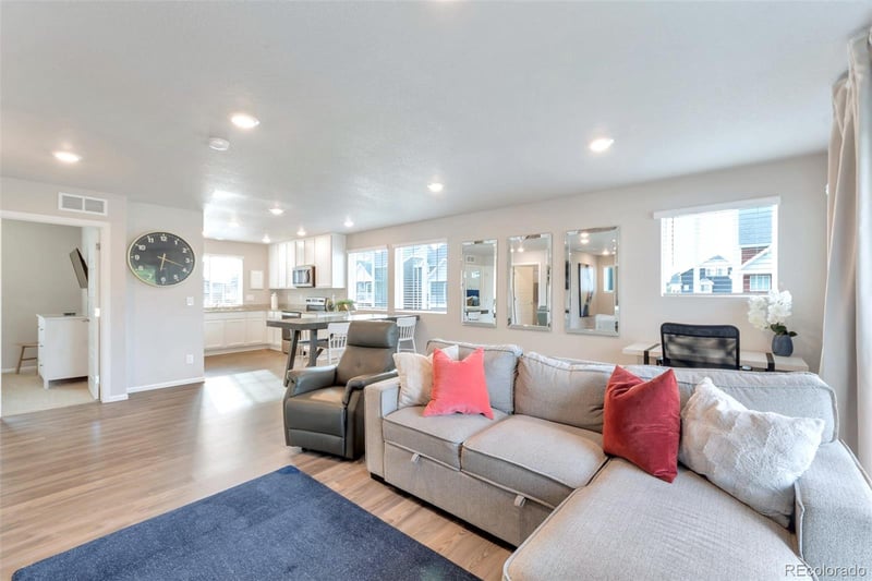 5397 N Argonne St, Denver, CO 80249