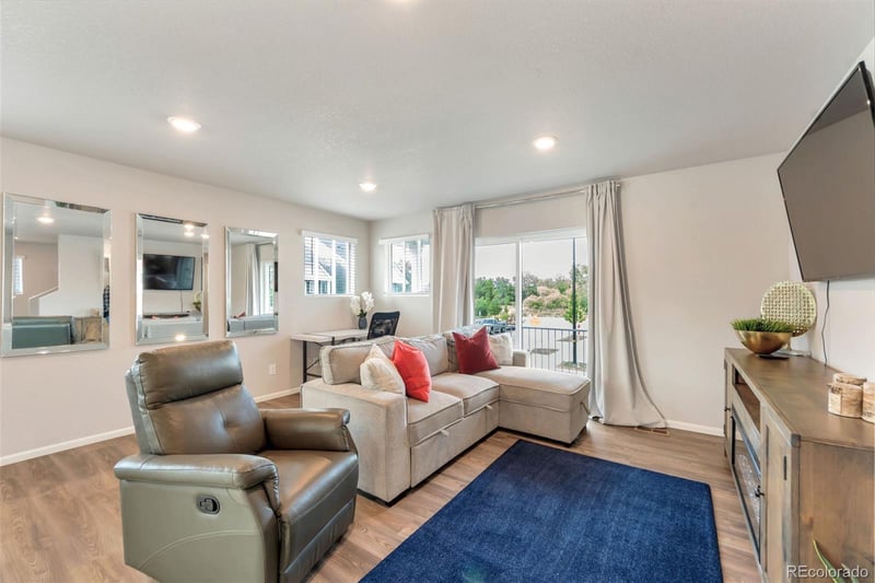 5397 N Argonne St, Denver, CO 80249