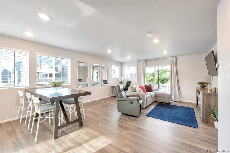 5397 N Argonne St, Denver, CO 80249