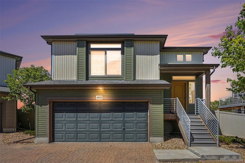 4893 Halifax Ct, Denver, CO 80249