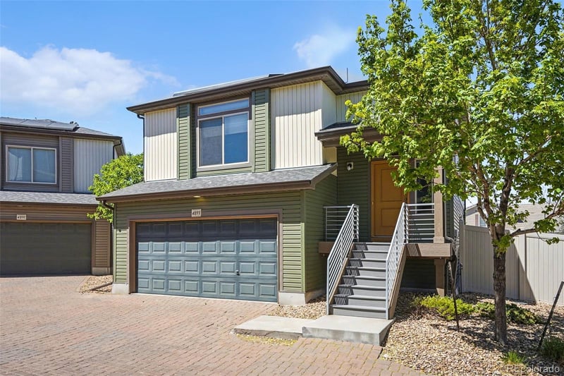 4893 Halifax Ct, Denver, CO 80249