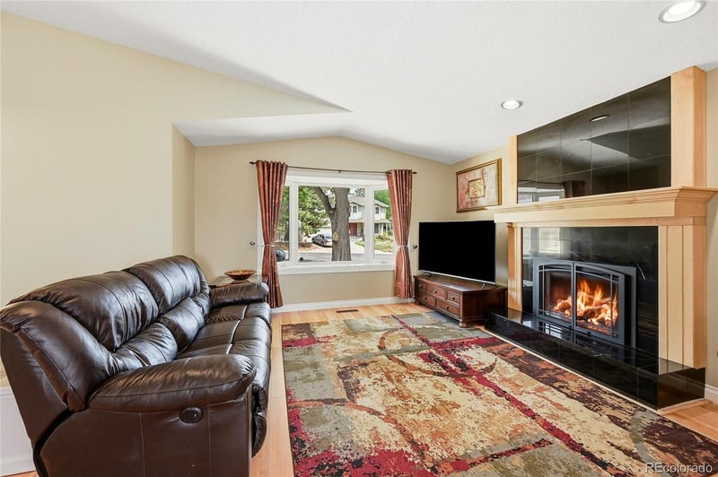 7209 S Houstoun Waring Cir, Littleton, CO 80120