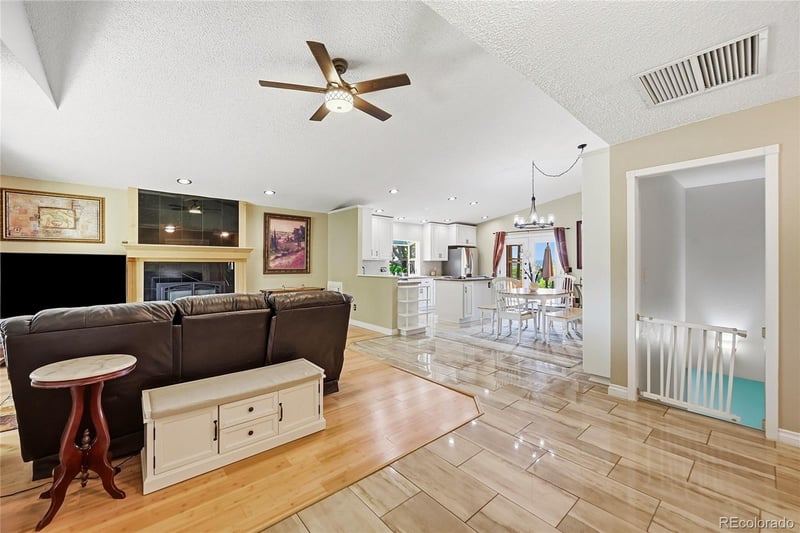 7209 S Houstoun Waring Cir, Littleton, CO 80120