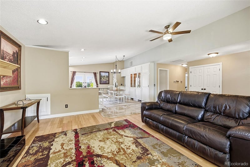 7209 S Houstoun Waring Cir, Littleton, CO 80120
