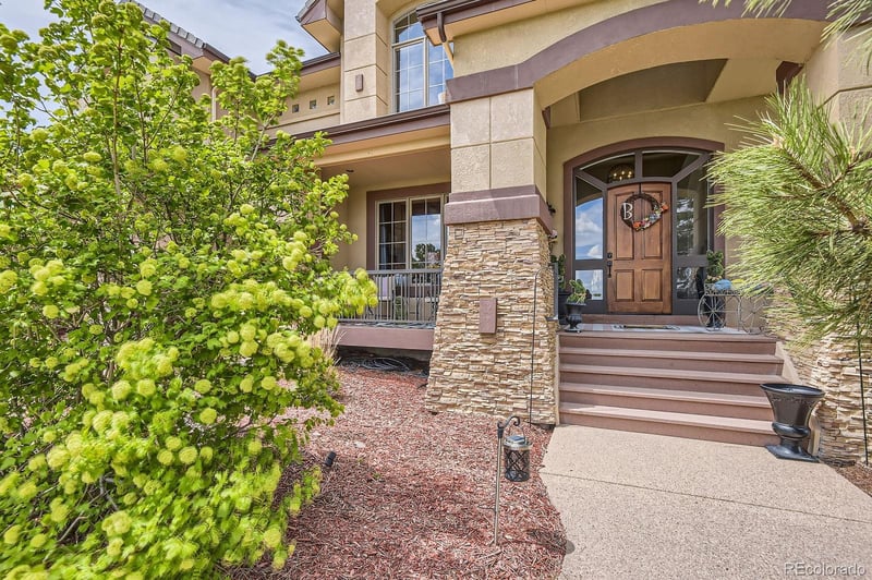 6411 Sand Rose Ct, Castle Rock, CO 80108