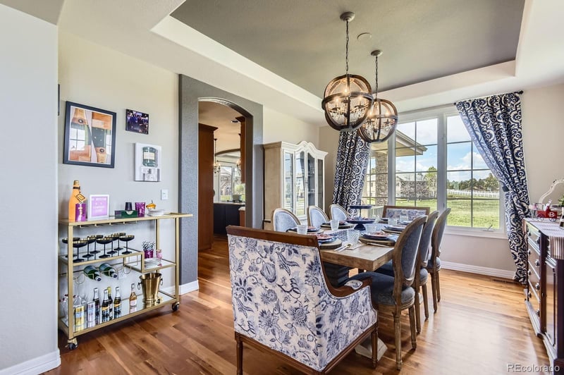 6411 Sand Rose Ct, Castle Rock, CO 80108