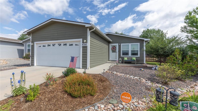 4397 Kingfisher Point, Colorado Springs, CO 80922