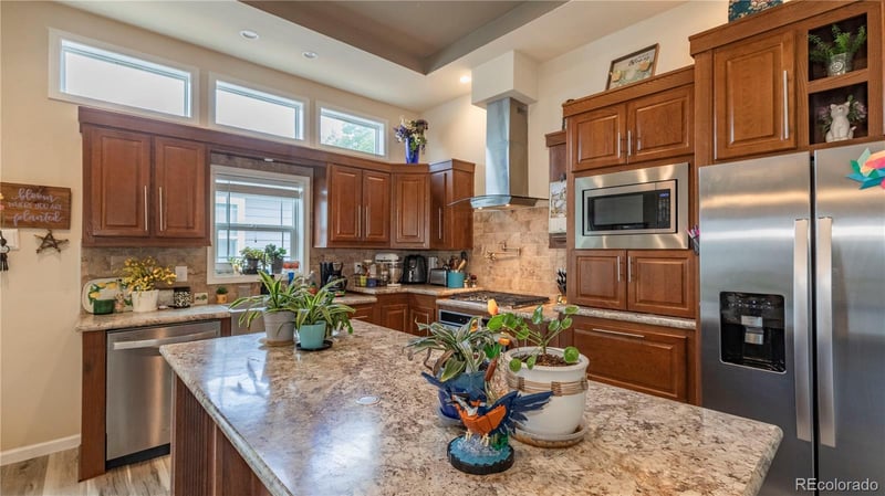 4397 Kingfisher Point, Colorado Springs, CO 80922