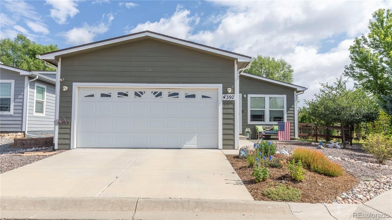 4397 Kingfisher Point, Colorado Springs, CO 80922