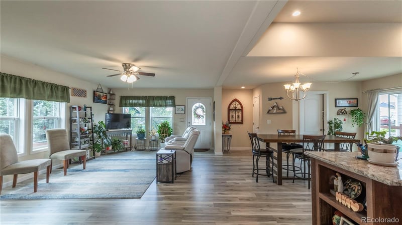 4397 Kingfisher Point, Colorado Springs, CO 80922