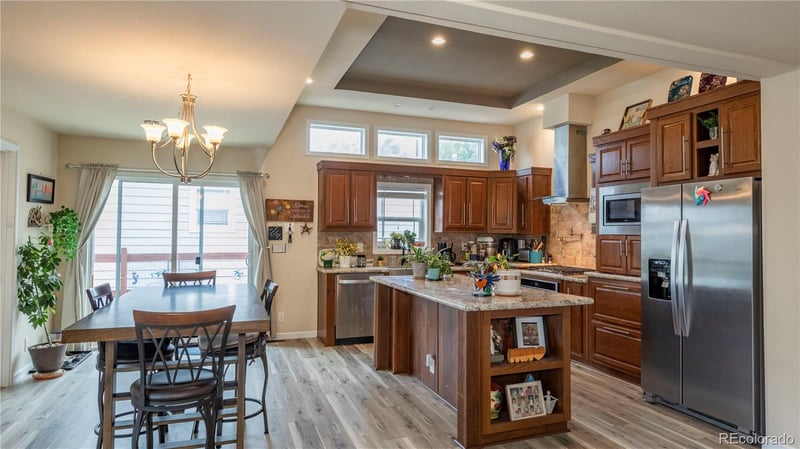4397 Kingfisher Point, Colorado Springs, CO 80922