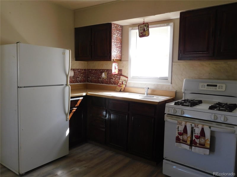 705 Adams Ave, La Junta, CO 81050
